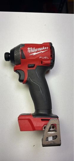Milwaukee M18 Impact Driver