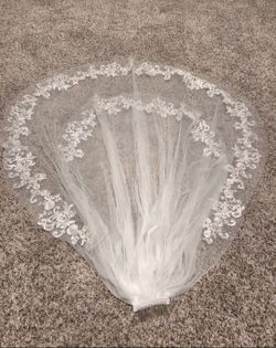Wedding Bridal Veil