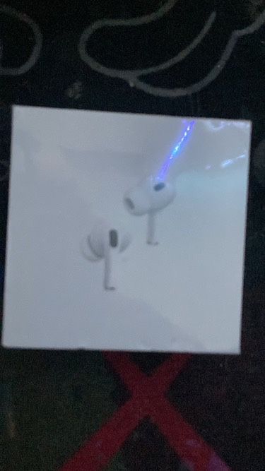 AirPod Pros Gen2