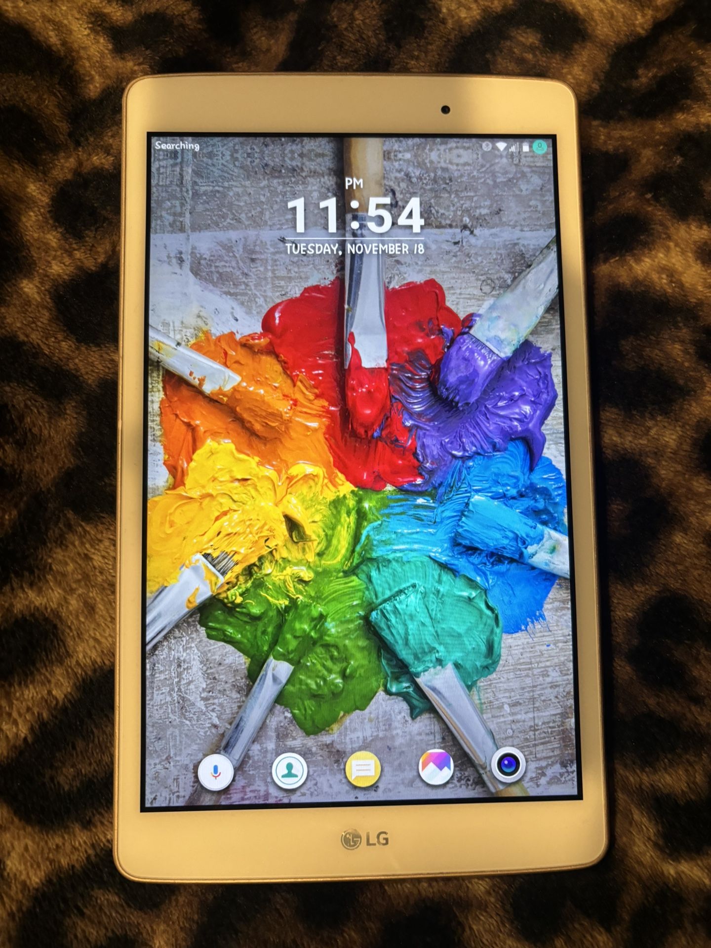 LG Gpad X8.0