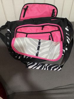 Mochila Pañalera