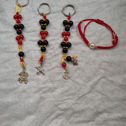 Artesanías De Macramé 