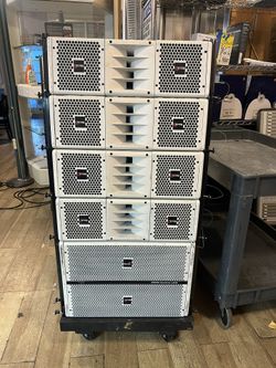 Line Array