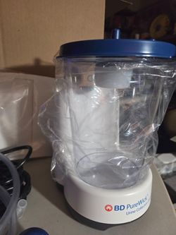 BD PureWick Flex