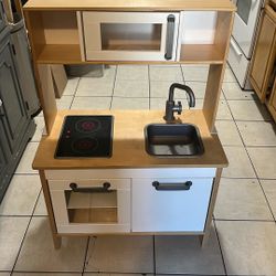Kitchen For Children