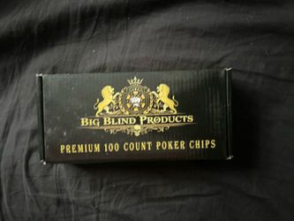 Poker Chips