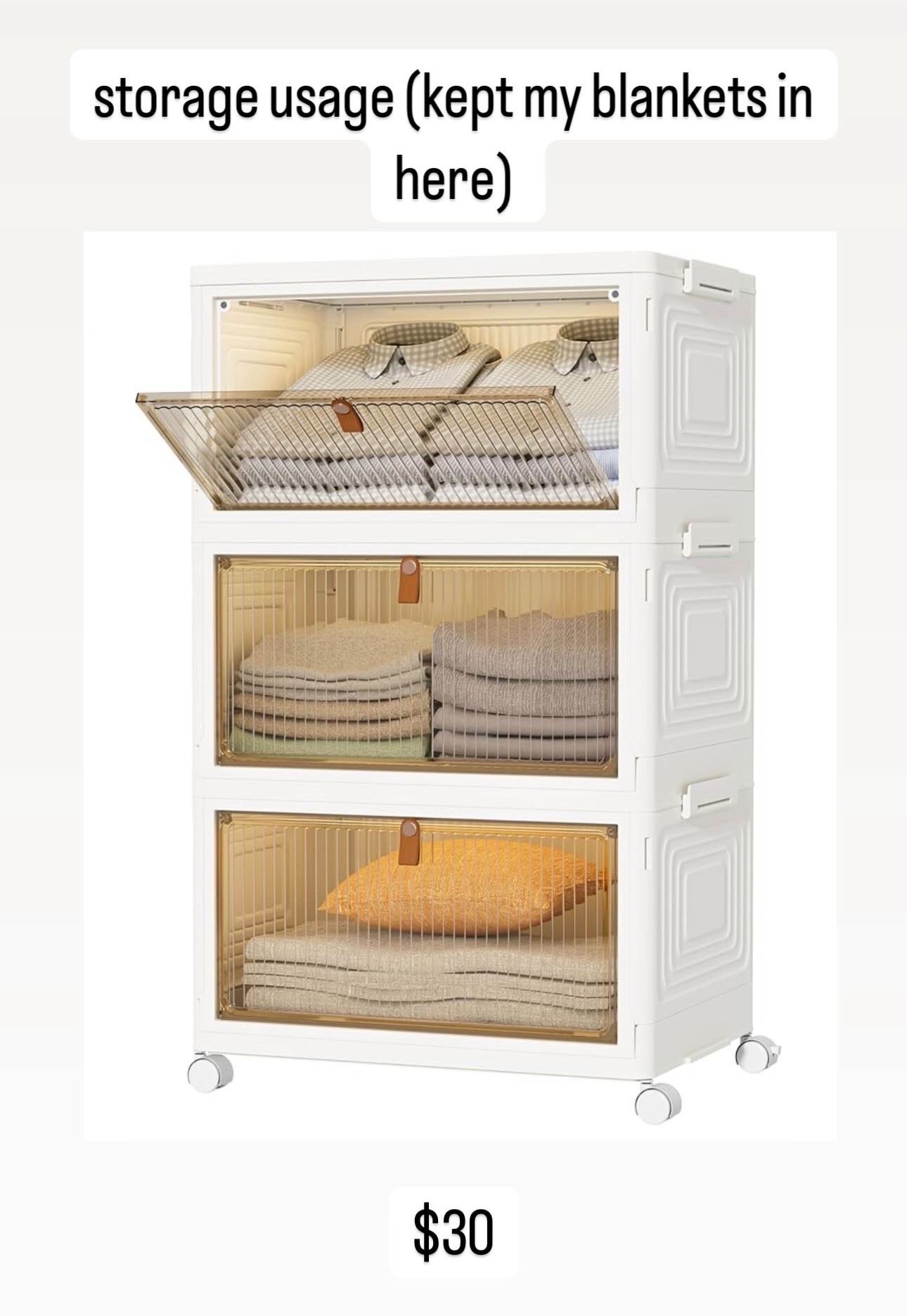 storage