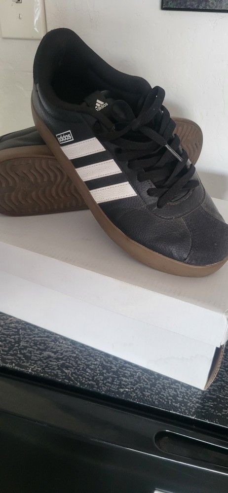 Tenis Adidas Para Hombre #10.5
