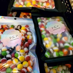 FREEZE DRIED Skittles