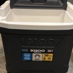 Igloo Profile ii Cooler