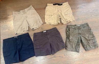Men's Shorts Size 38