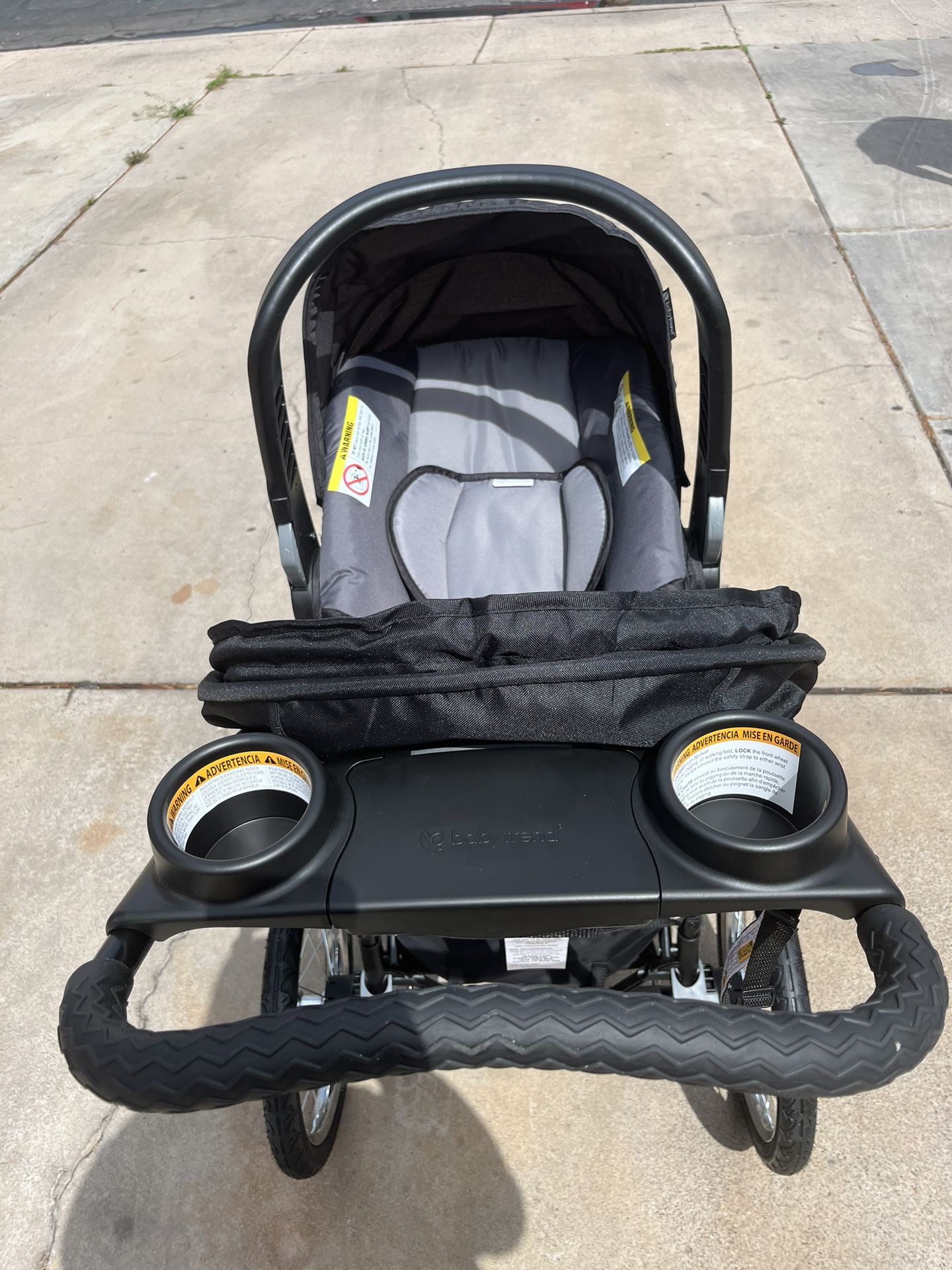 Baby Stroller $125