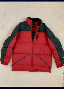 AIGLE  Puffer Jacket 