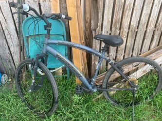 Olds bikes