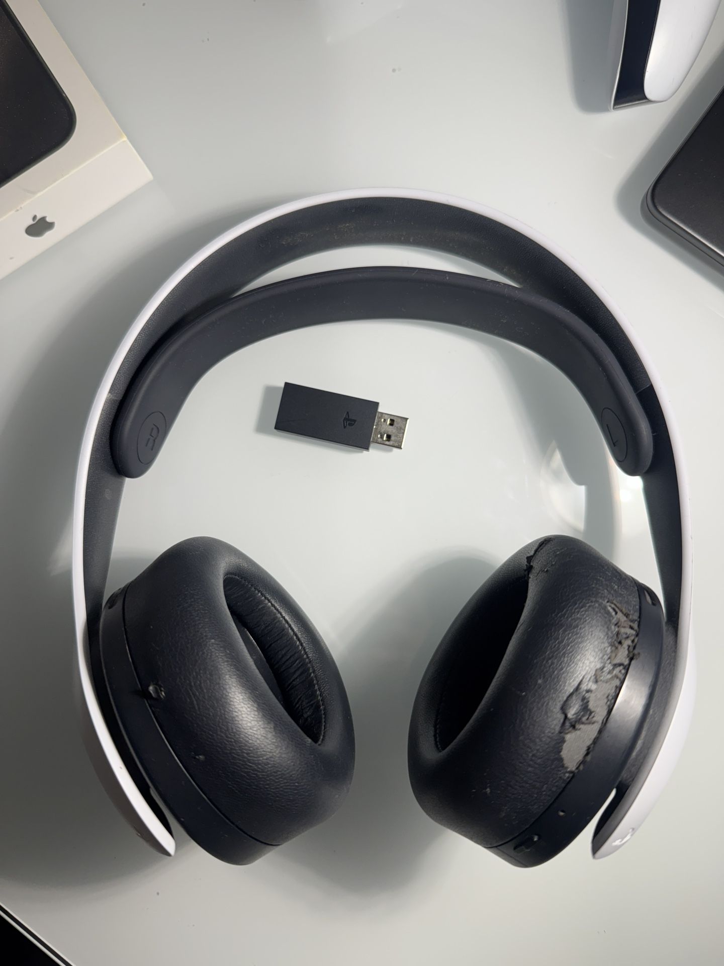 Sony Ps5 Headset 