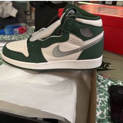 Jordan Retro 