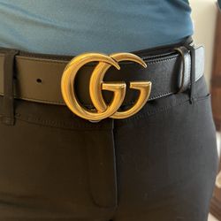 Gucci Woman Belt