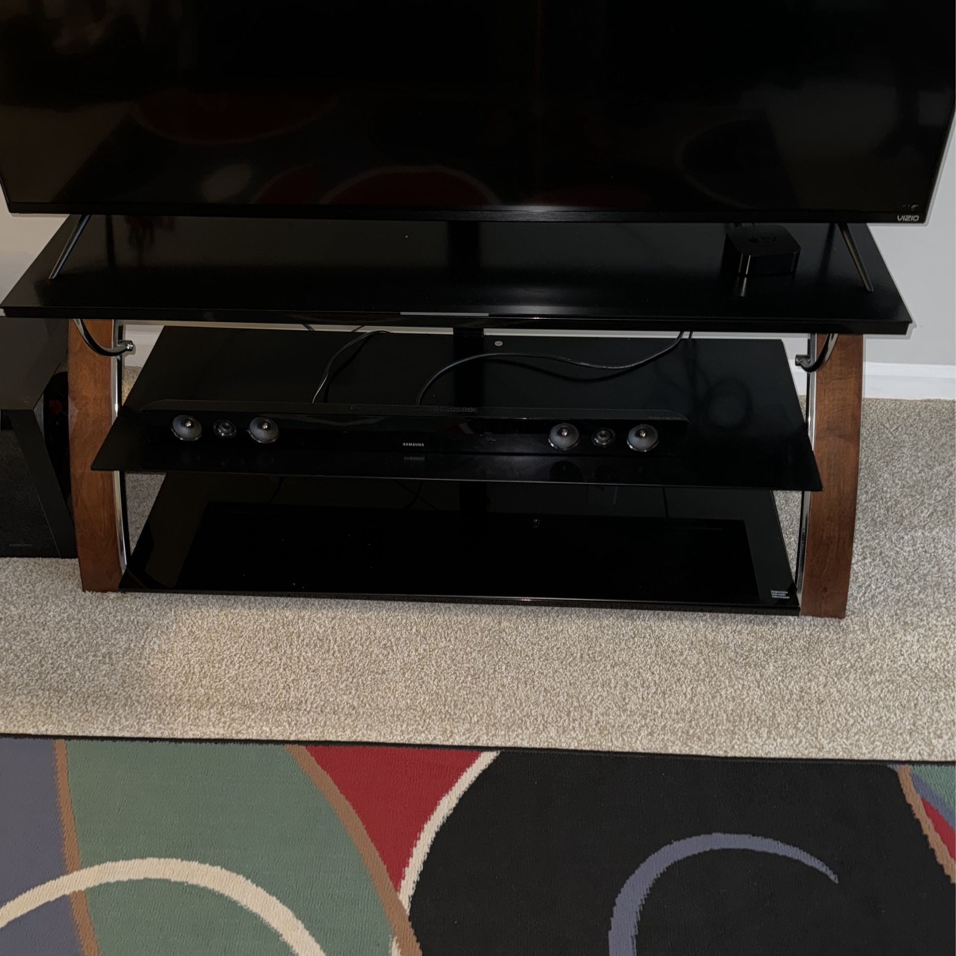 65" TV Stand