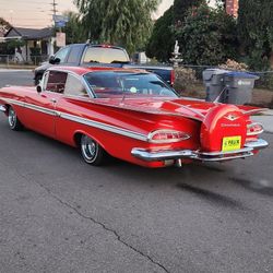 1959 Chevrolet Impala