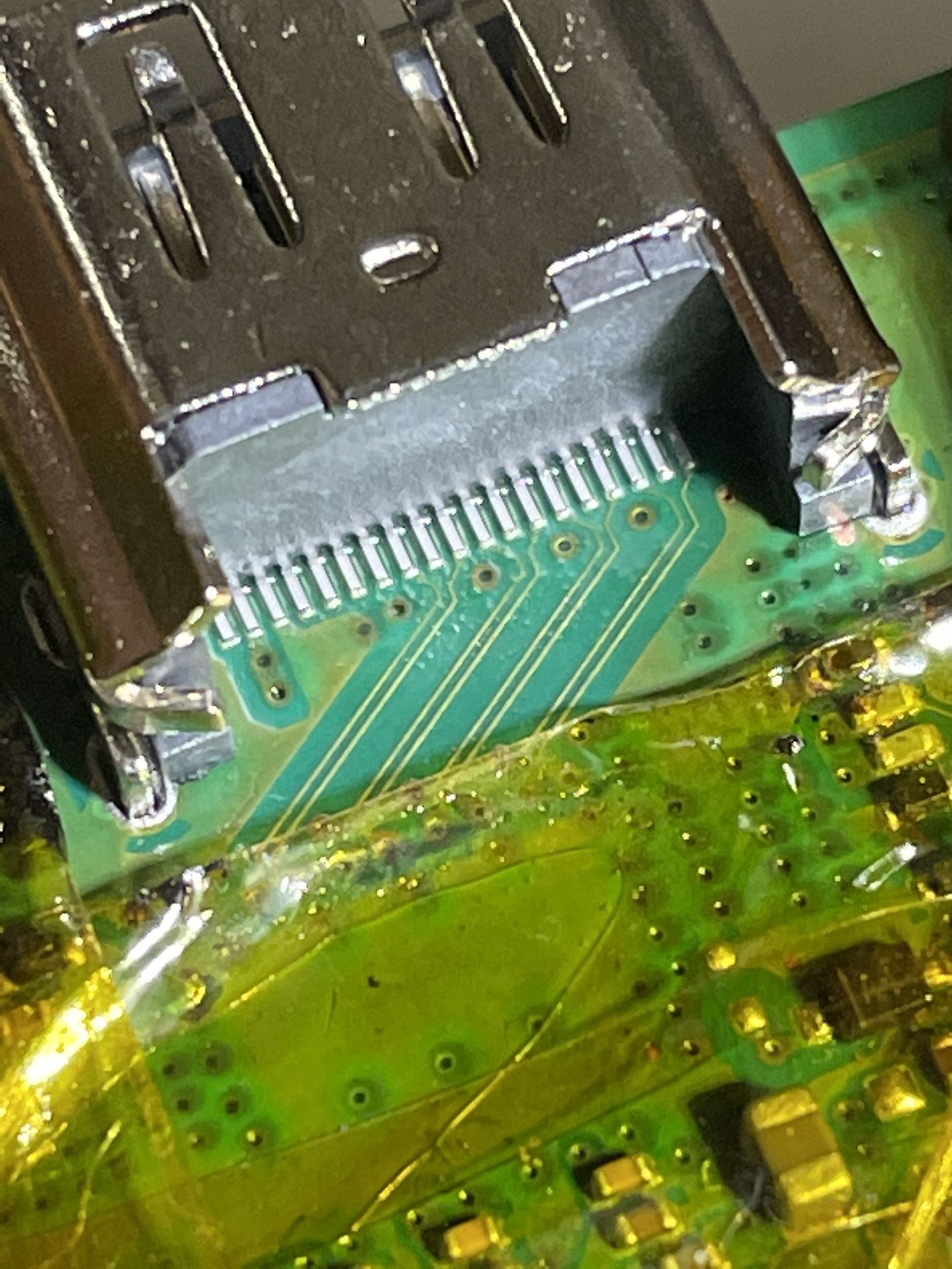 PS3/PS4/PS5 HDMI Repair And Console Repair