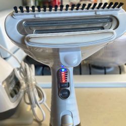 Steemer , Plancha De Vapor  