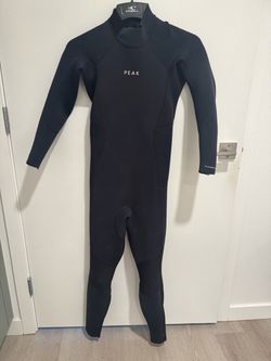 Peak Flatlock 3/2 Womens Wetsuit