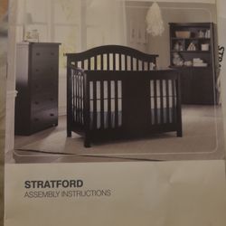 Baby Appleseed Convertable 3 in 1