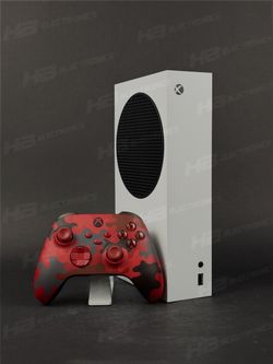 Xbox Series S 512GB