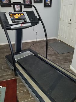 Nordictrack e3000 hotsell