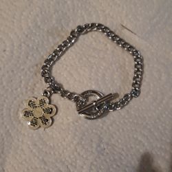 Coach Bracelet