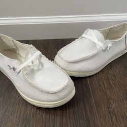 Women’s Loafer Shoes