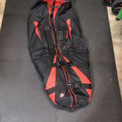 Golf Club  Travel Bag 