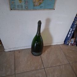 Decoration Bottle