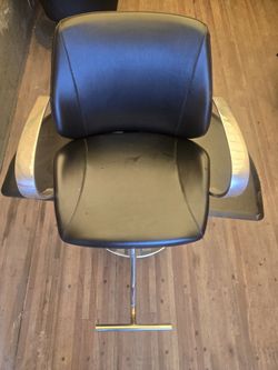 Barber/Salon Chair