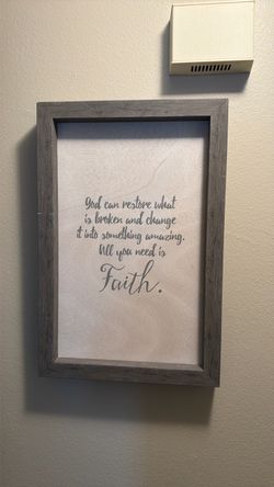 sign 16x24
