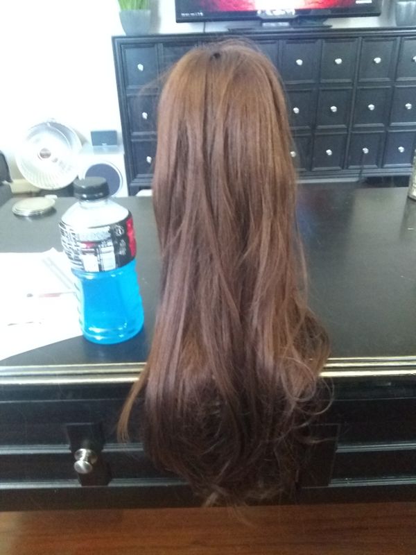 Wigs I have several for Sale in Albuquerque, NM OfferUp