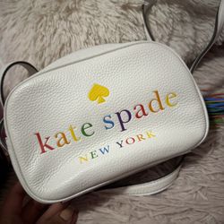 Kate Spade Crossbody 