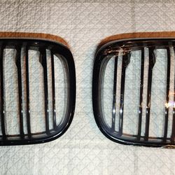 BMW Grill Brand New 