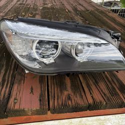 BMW OEM L+R In Good Condition 