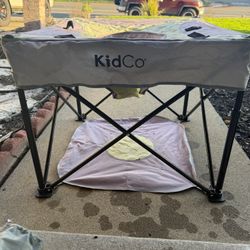 KidCo Portable Baby Chair