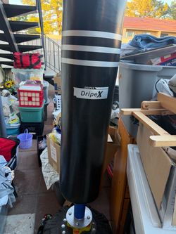 Punching bag