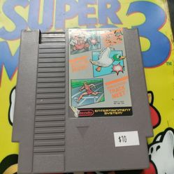 Nes 3 Game Pack Nes