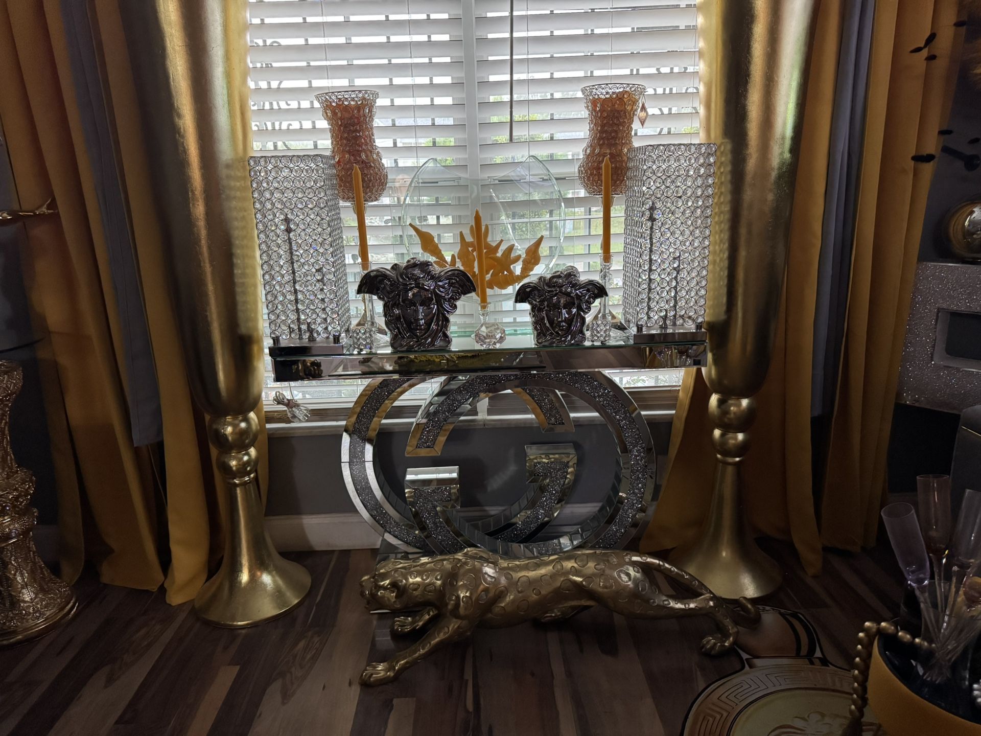 Gucci Set For Sale