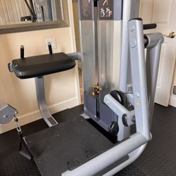 Glute Machine