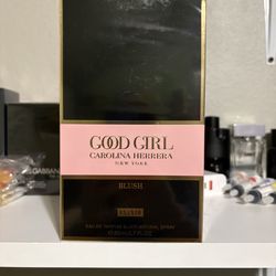 Good Girl Blush Elixir