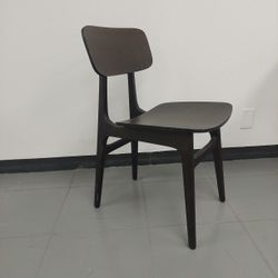 Modern Wooden Chair 