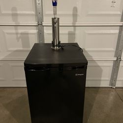 Kego Kegerator