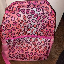 New Girls Back Pack