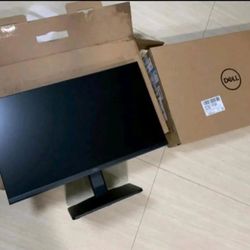 Dell 27” IPS LED Monitor In Box