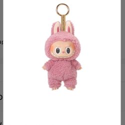 Labubu Exciting Macaron - Lychee Berry